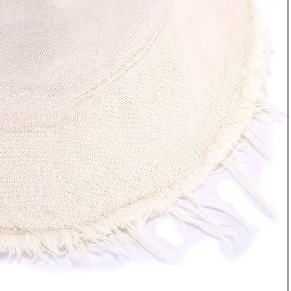 Summer Bucket Hat - Picture 3 of 4